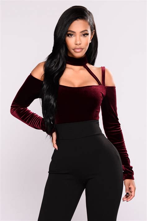 burberry bodysuit fashion nova.